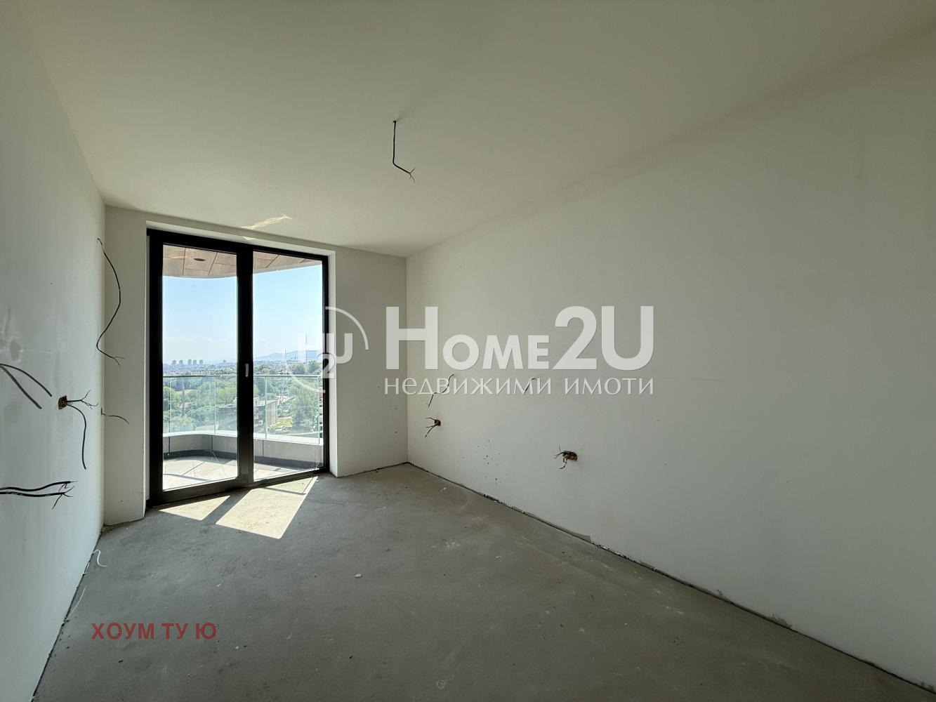Продава 4-СТАЕН, гр. София, Кръстова вада, снимка 5 - Апартаменти - 55733293