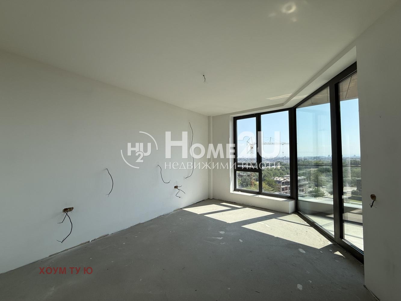Продава 4-СТАЕН, гр. София, Кръстова вада, снимка 2 - Апартаменти - 55733293