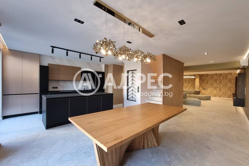 Продава МНОГОСТАЕН, гр. София, Манастирски ливади, снимка 2 - Апартаменти - 53706220