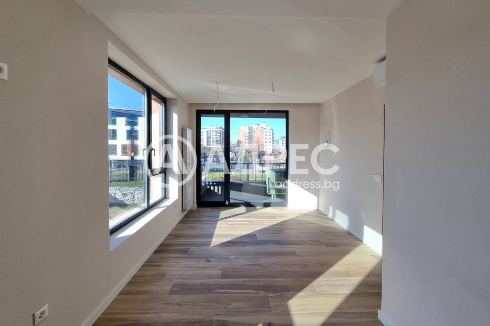 Продава МНОГОСТАЕН, гр. София, Манастирски ливади, снимка 16 - Апартаменти - 53706220