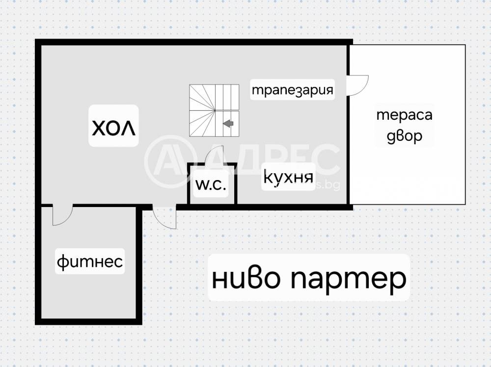 Продава МНОГОСТАЕН, гр. София, Манастирски ливади, снимка 4 - Апартаменти - 53706220