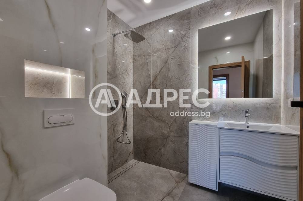 Продава МНОГОСТАЕН, гр. София, Манастирски ливади, снимка 17 - Апартаменти - 53706220