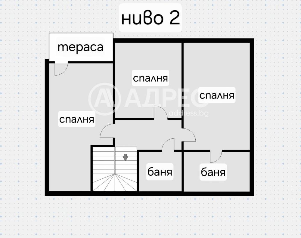 Продава МНОГОСТАЕН, гр. София, Манастирски ливади, снимка 5 - Апартаменти - 53706220