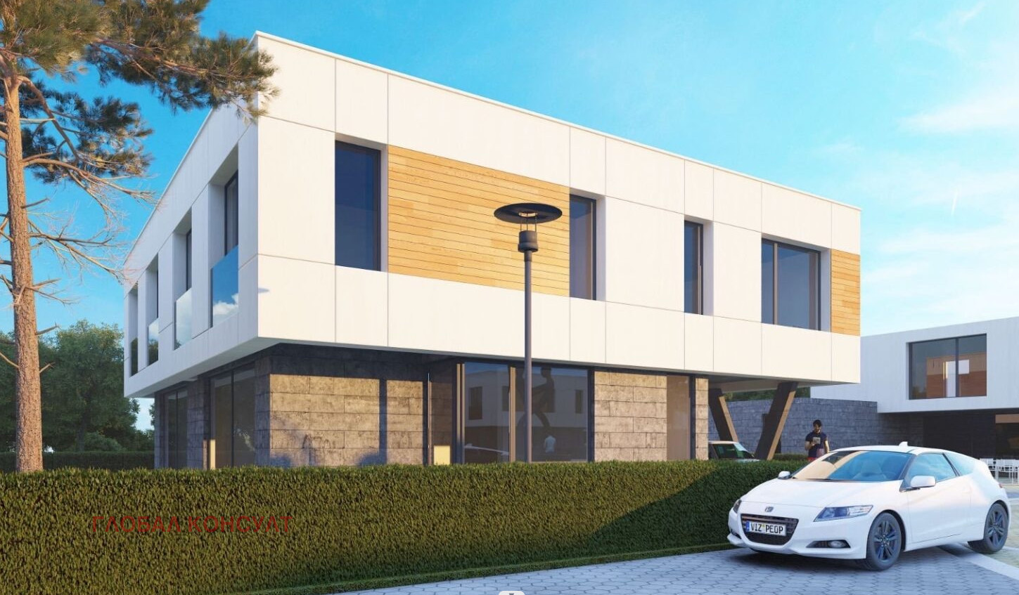 Продава КЪЩА, гр. Елин Пелин, област София област, снимка 10 - Къщи - 54046968