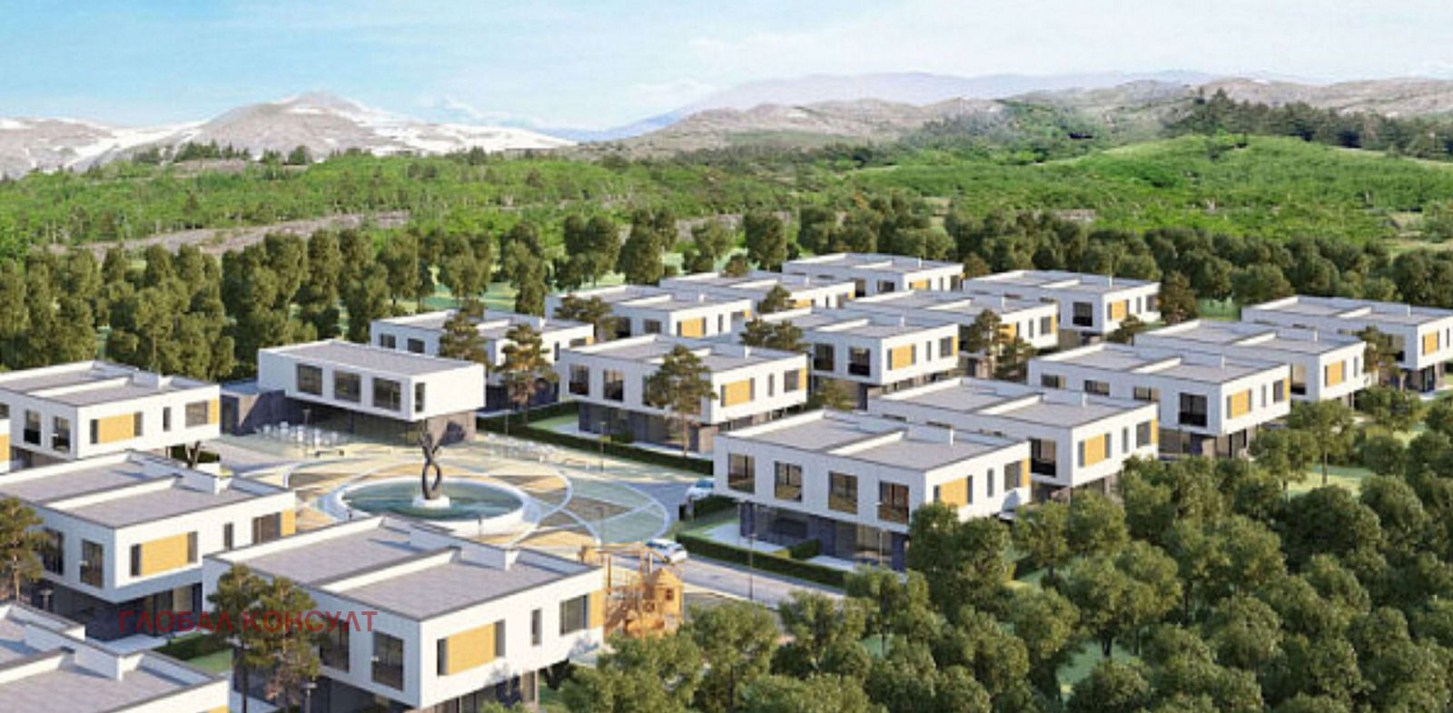 Продава КЪЩА, гр. Елин Пелин, област София област, снимка 9 - Къщи - 54046968