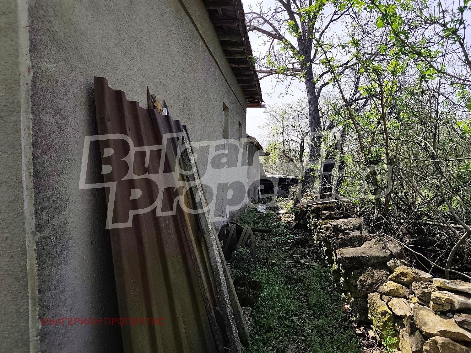 Продава КЪЩА, с. Горско Сливово, област Ловеч, снимка 12 - Къщи - 54223245