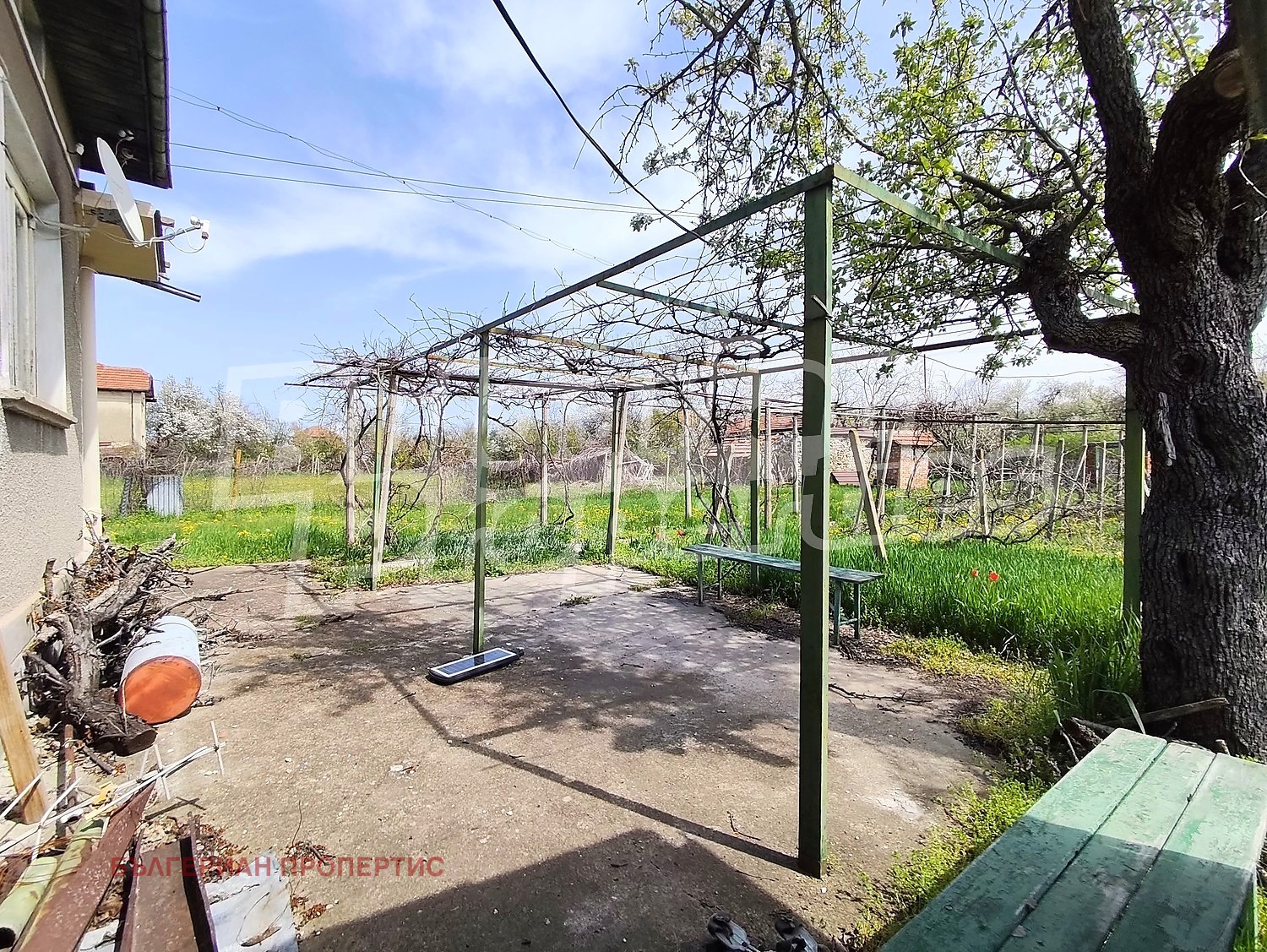 Продава КЪЩА, с. Горско Сливово, област Ловеч, снимка 14 - Къщи - 54223245