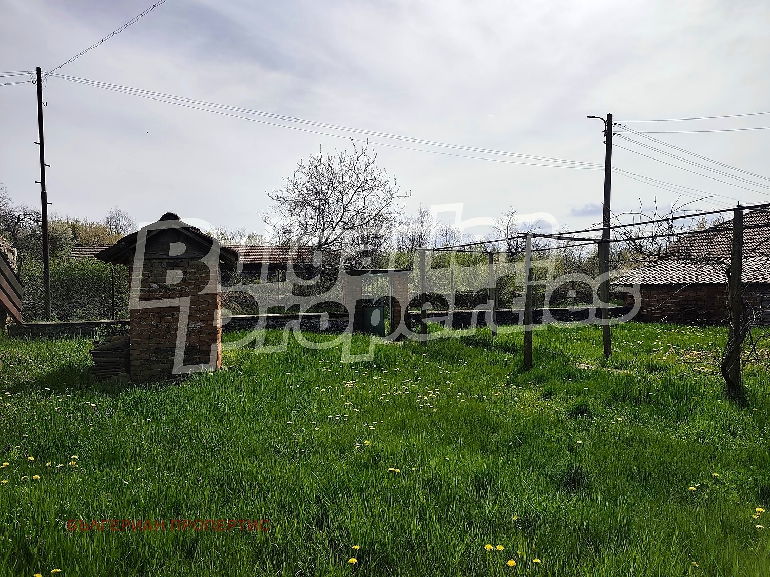 Продава КЪЩА, с. Горско Сливово, област Ловеч, снимка 10 - Къщи - 54223245