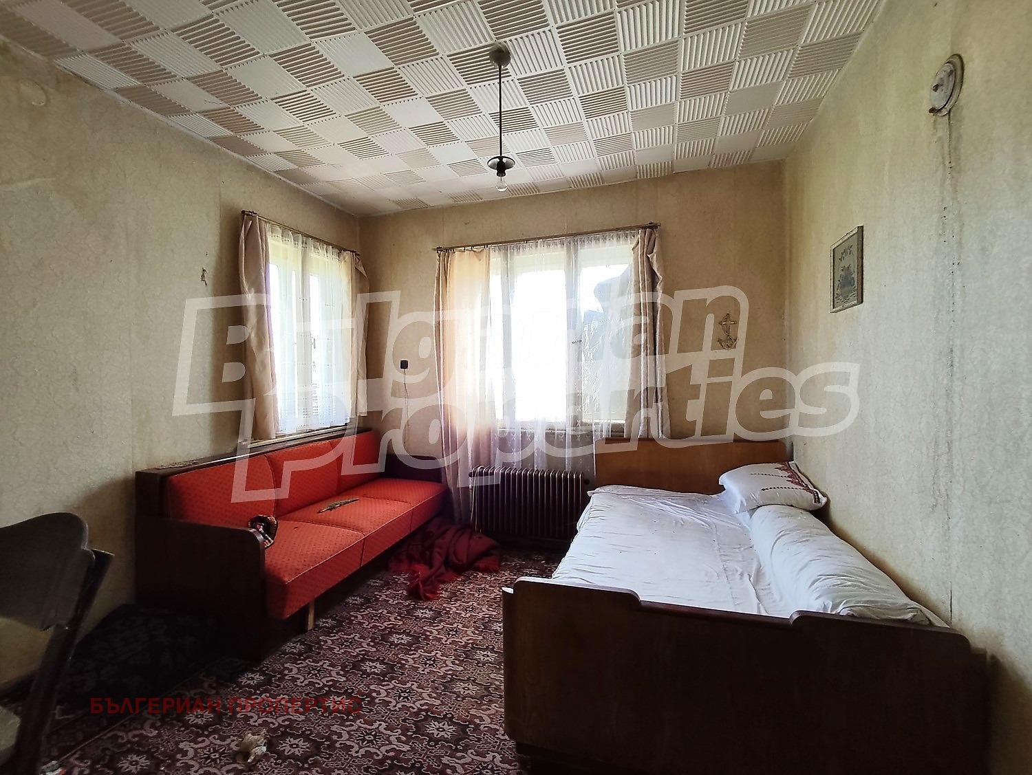 Продава КЪЩА, с. Горско Сливово, област Ловеч, снимка 2 - Къщи - 54223245