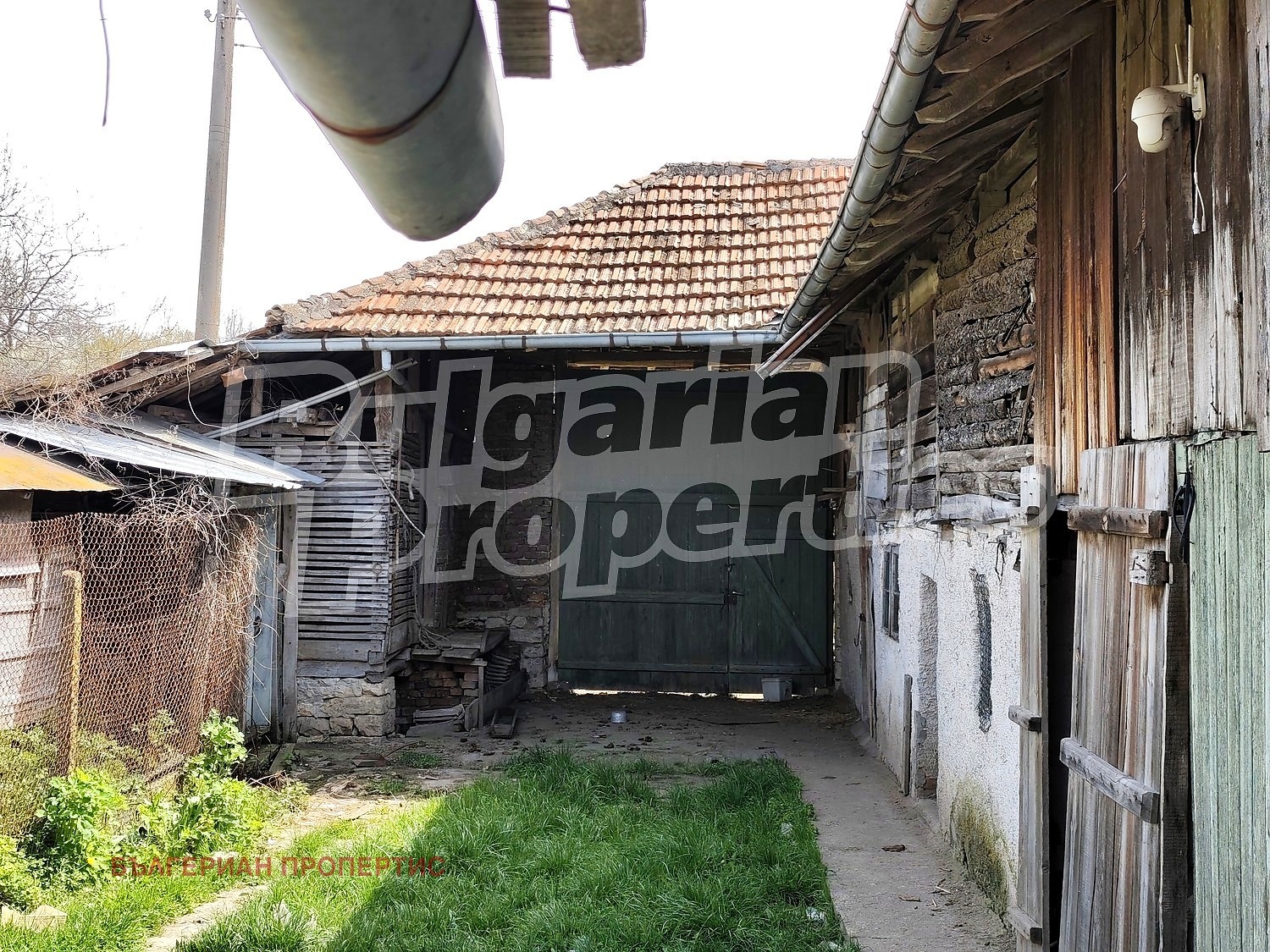 Продава КЪЩА, с. Горско Сливово, област Ловеч, снимка 3 - Къщи - 54223245