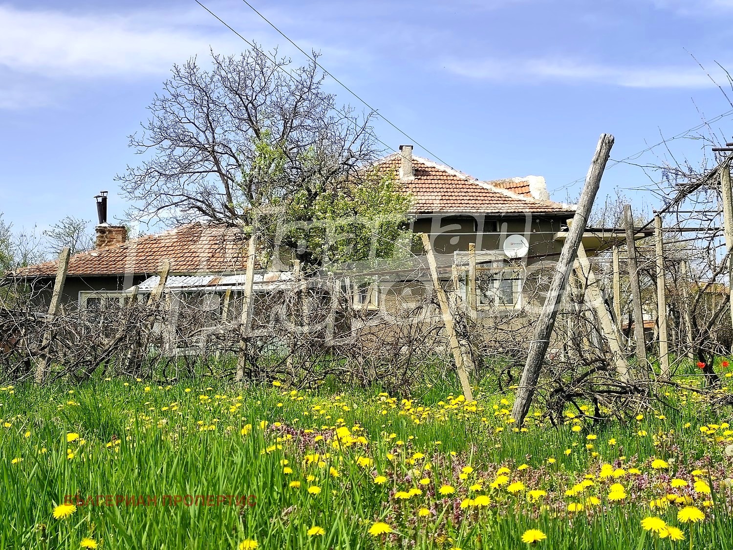 Продава КЪЩА, с. Горско Сливово, област Ловеч, снимка 9 - Къщи - 54223245