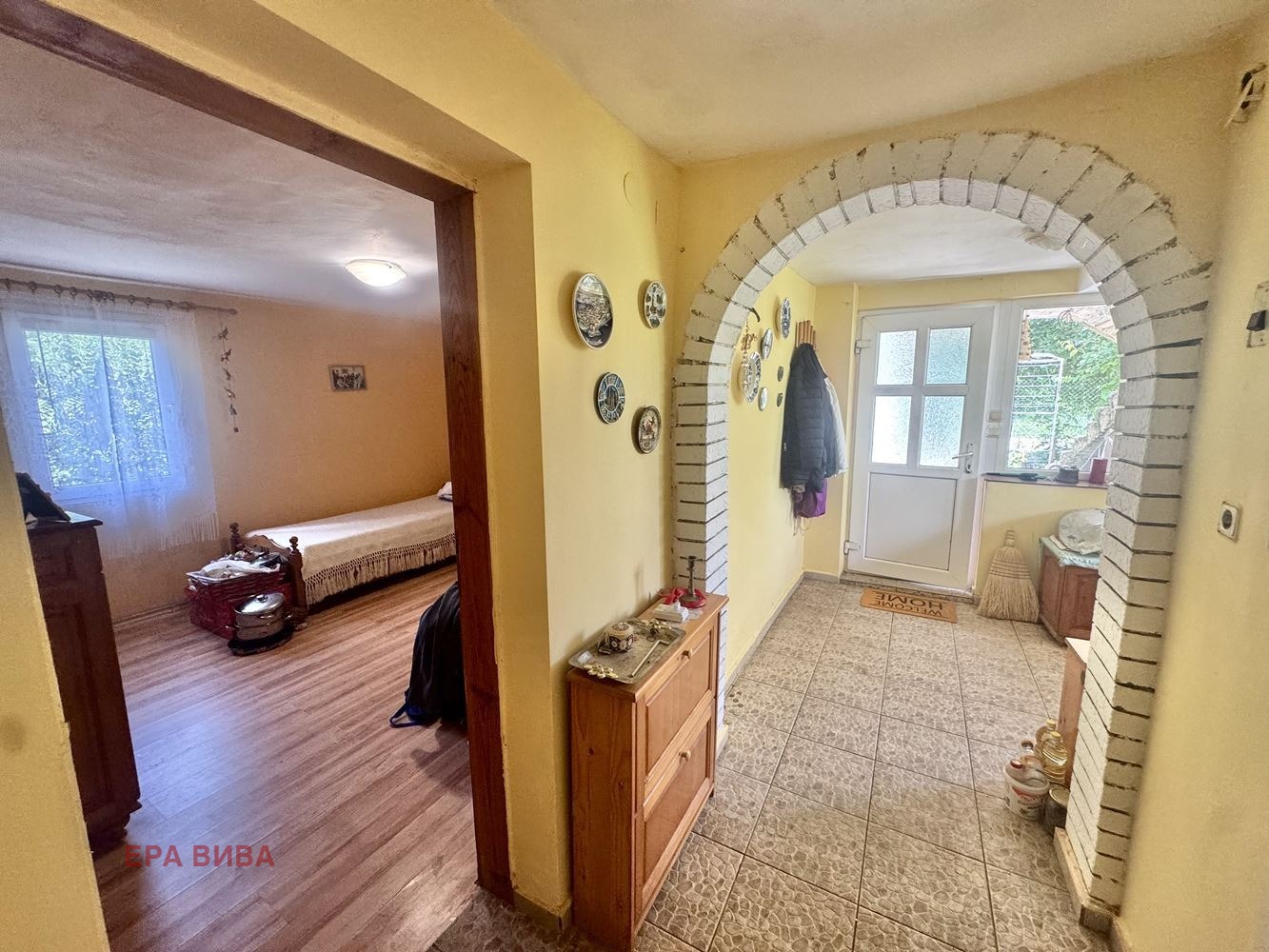 Продава КЪЩА, с. Габърница, област Варна, снимка 2 - Къщи - 55130496