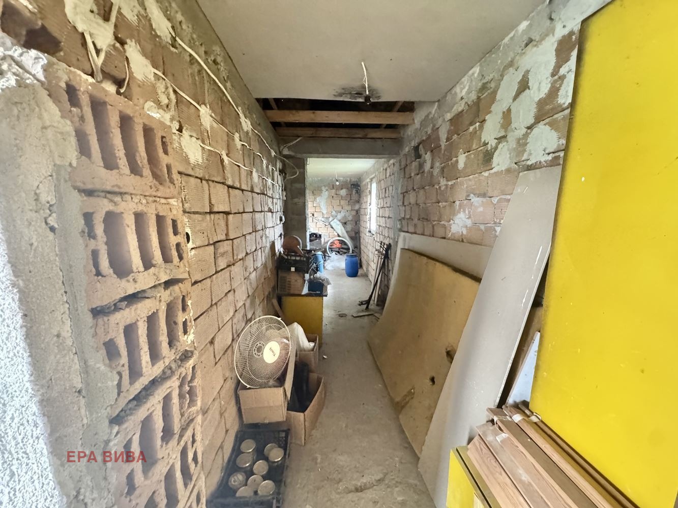 Продава КЪЩА, с. Габърница, област Варна, снимка 10 - Къщи - 55130496
