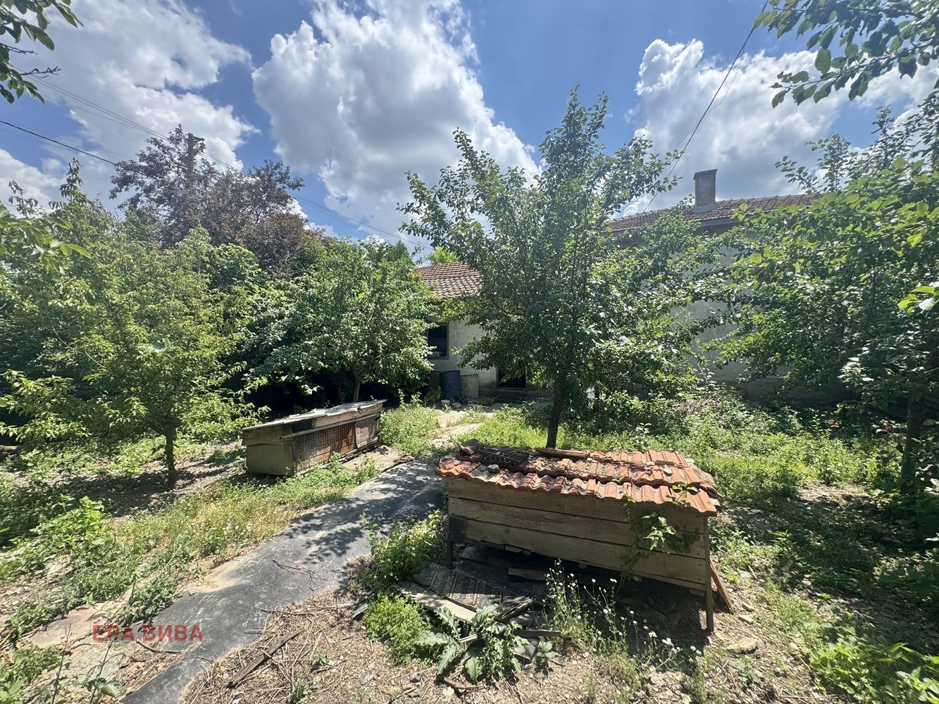 Продава КЪЩА, с. Габърница, област Варна, снимка 15 - Къщи - 55130496
