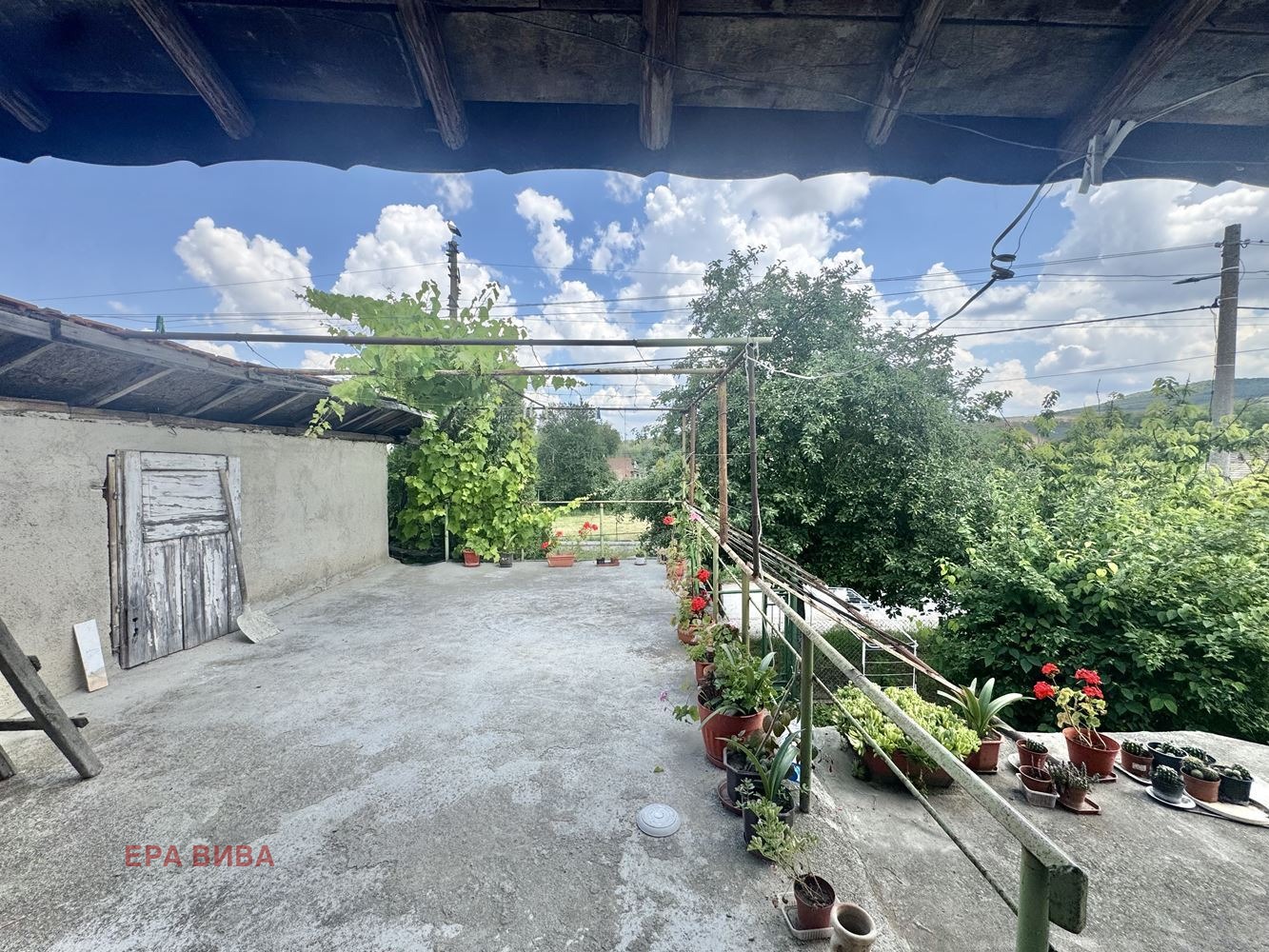 Продава КЪЩА, с. Габърница, област Варна, снимка 17 - Къщи - 55130496