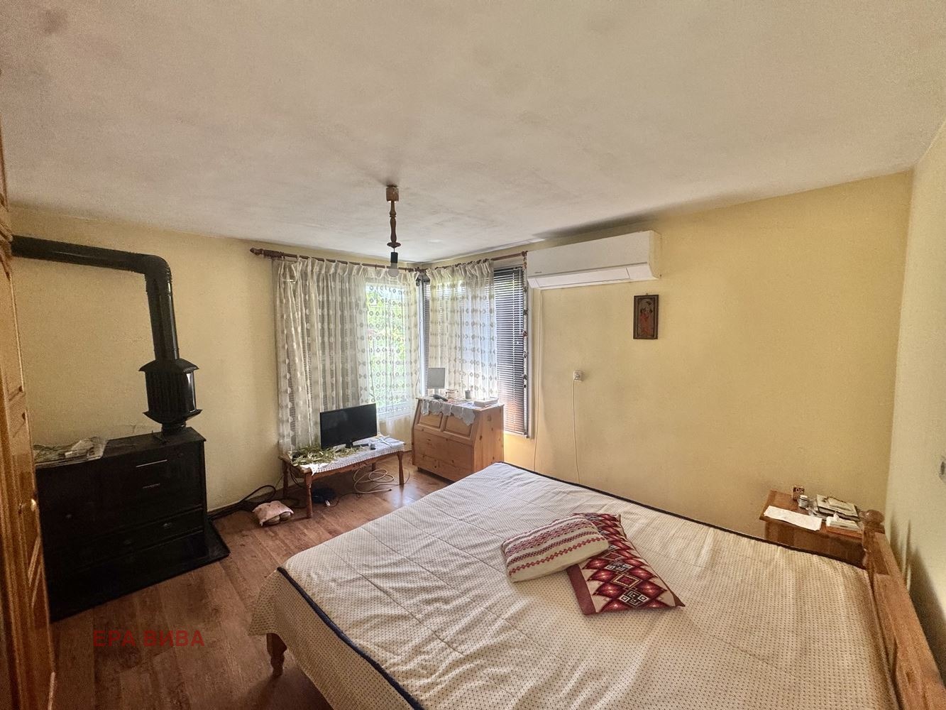 Продава КЪЩА, с. Габърница, област Варна, снимка 12 - Къщи - 55130496