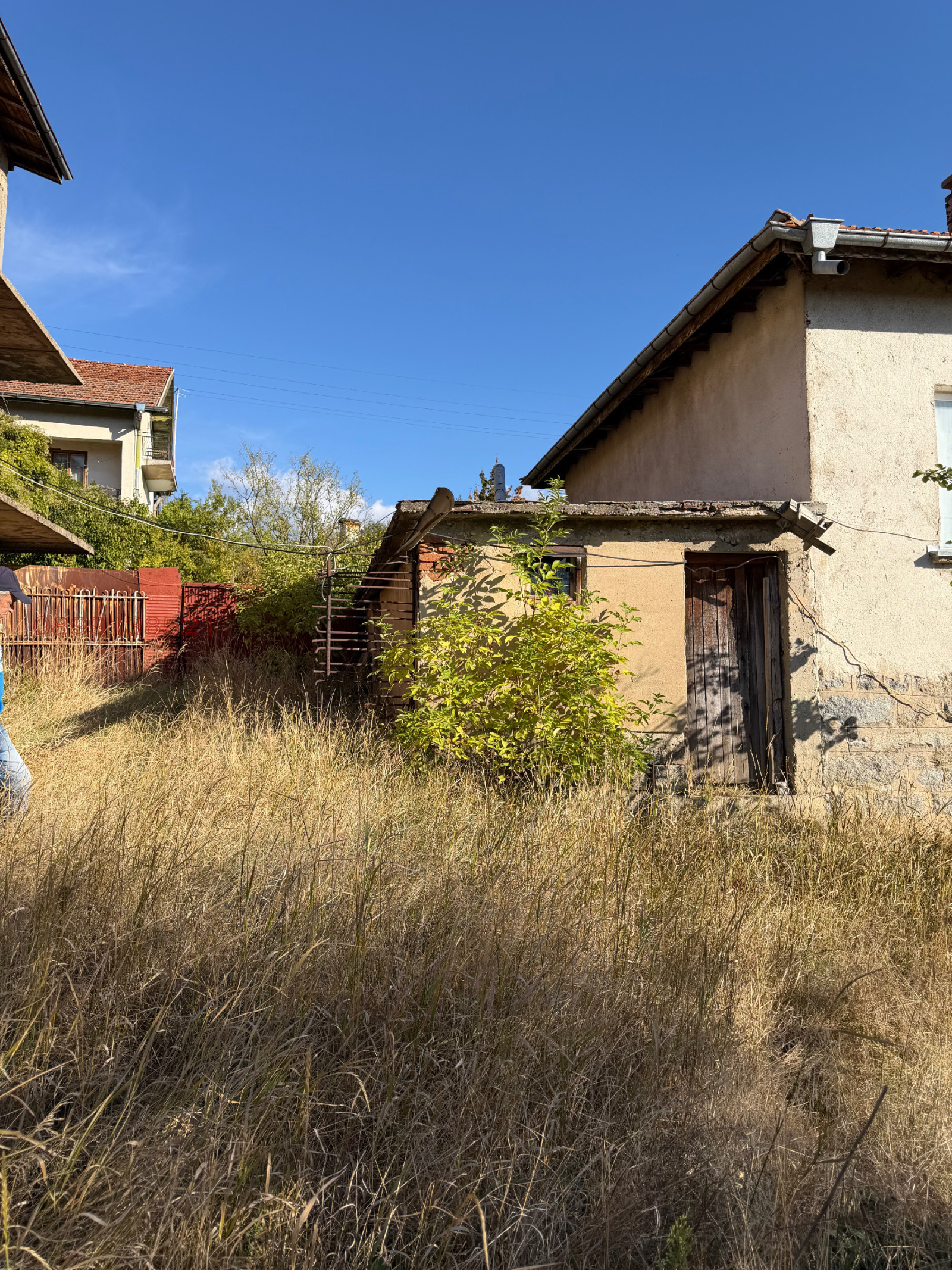Продава КЪЩА, с. Горни Окол, област София област, снимка 6 - Къщи - 56337073