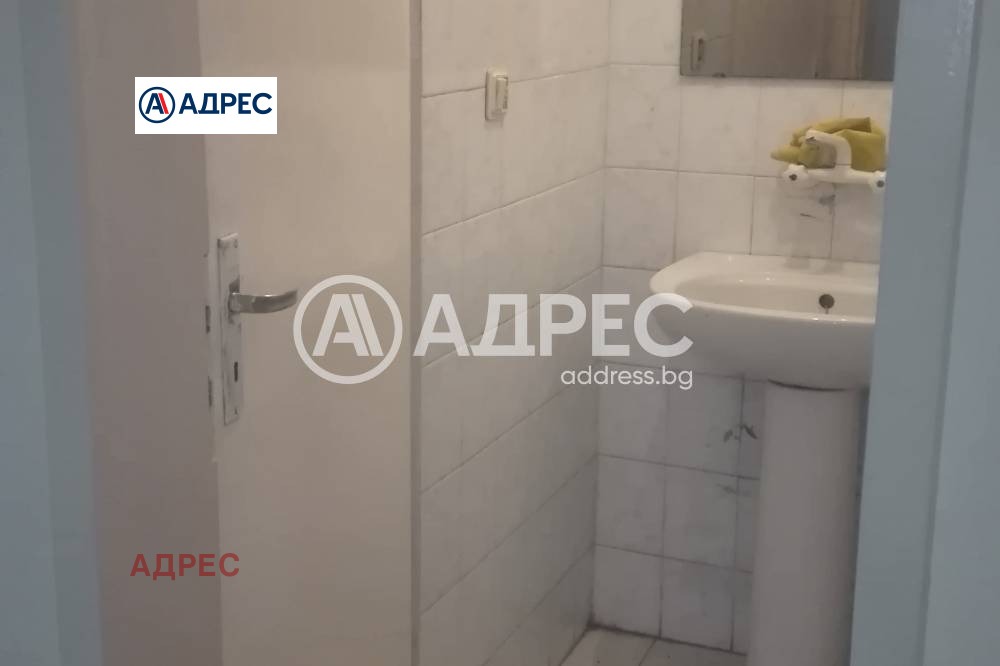 Продава МАГАЗИН, гр. Варна, Окръжна болница-Генерали