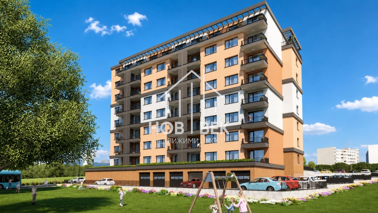 Продава МАГАЗИН, гр. Варна, Кайсиева градина