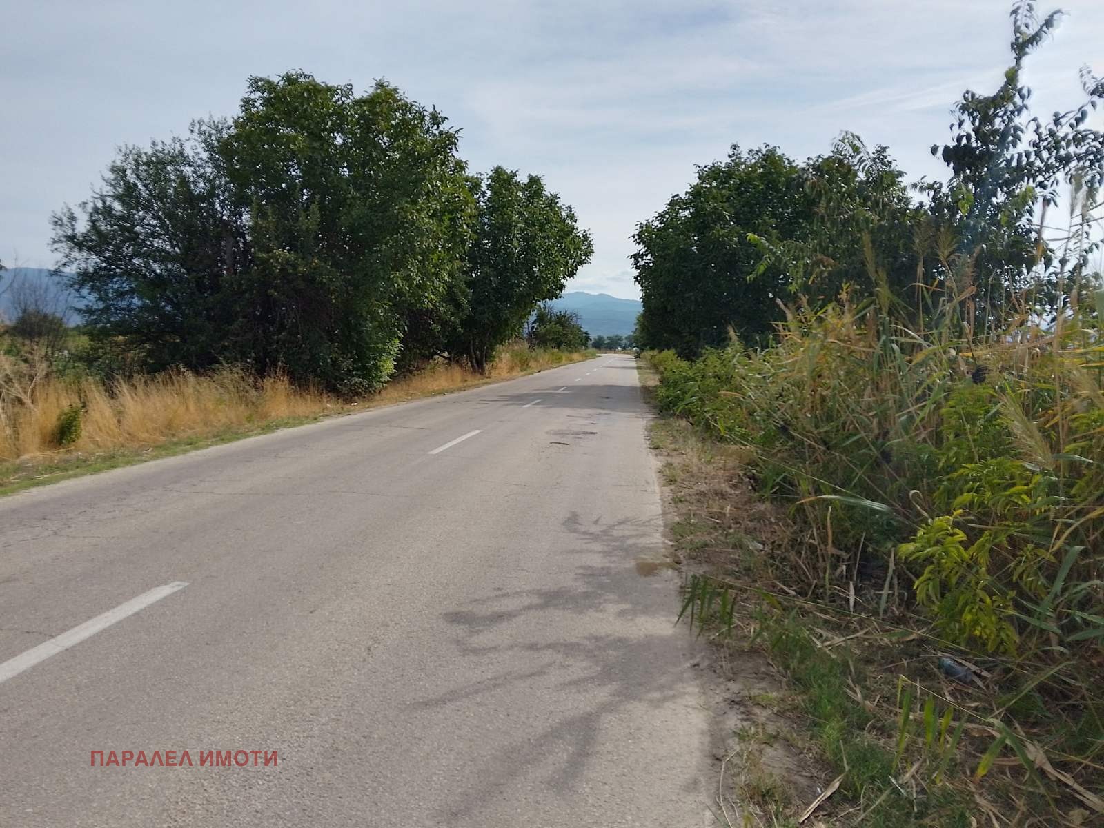 Продава ПАРЦЕЛ, с. Оризари, област Пловдив, снимка 2 - Парцели - 50037817