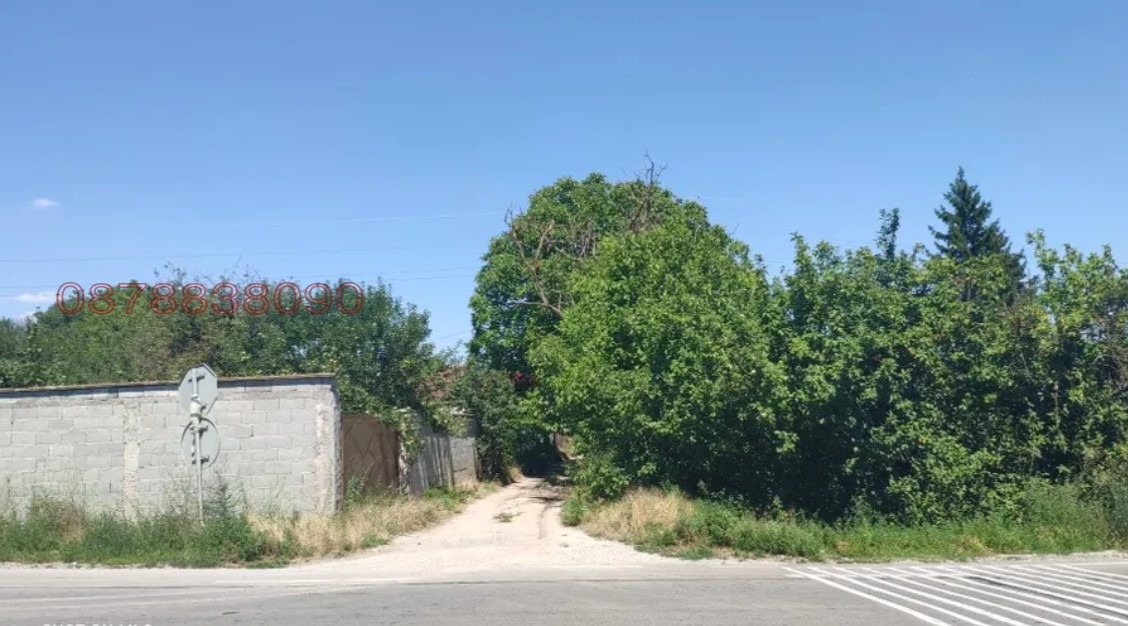 Продава ПАРЦЕЛ, гр. Разград, Промишлена зона - Изток, снимка 2 - Парцели - 55190601