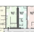 Продава  1-стаен град София , Дианабад , 66 кв.м | 79144803 - изображение [4]