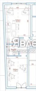 Продава  2-стаен град Варна , Център , 62 кв.м | 55698009 - изображение [5]