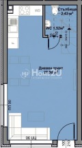 Продава  Къща град Варна , м-т Ментешето , 121 кв.м | 66855098 - изображение [8]