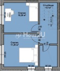 Продава  Къща град Варна , м-т Ментешето , 121 кв.м | 66855098 - изображение [10]