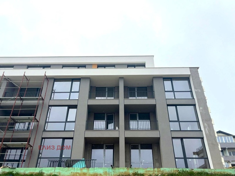 Продава 2-СТАЕН в град Варна, Възраждане 3 - 67 кв.м / 130 650 € » 255 529.19 лв., ЕЛИЗ ДОМ