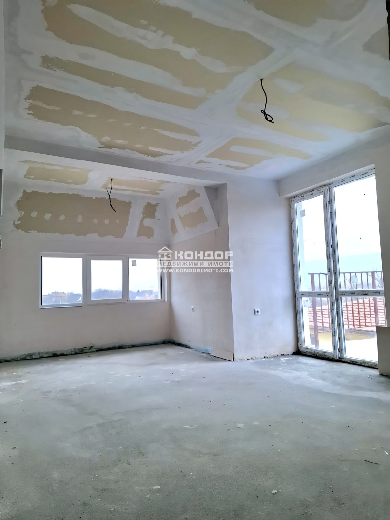 Продава 2-СТАЕН в град Пловдив, Кючук Париж - 56 кв.м / 72 500 € » 141 797.68 лв., КОНДОР - НЕДВИЖИМИ ИМОТИ