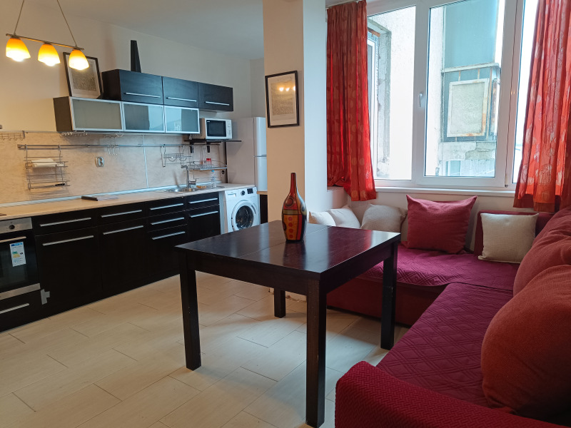 Продава 2-СТАЕН в град София, Красна поляна 2 - 51 кв.м / 139 300 € » 272 447.12 лв., БОРМАН
