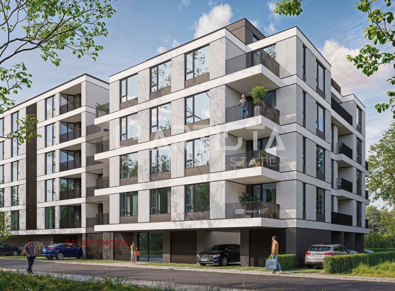 Продава 3-СТАЕН в град София, Люлин 9 - 90 кв.м / 167 900 € » 328 383.86 лв., ЛЕ АРТИСТА