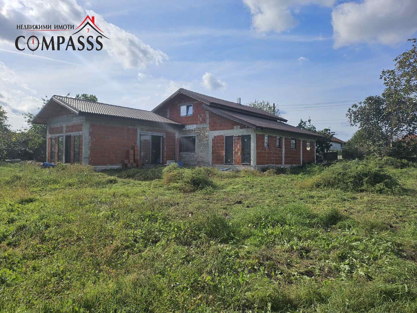 Продава КЪЩА | Imot.bg — изображение 1