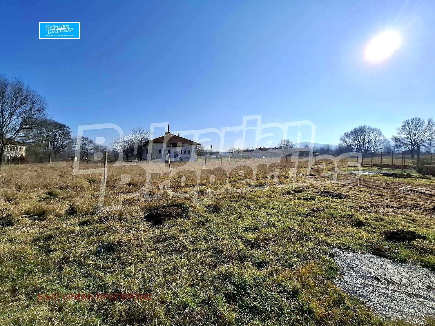 Продава ПАРЦЕЛ | Imot.bg — изображение 5