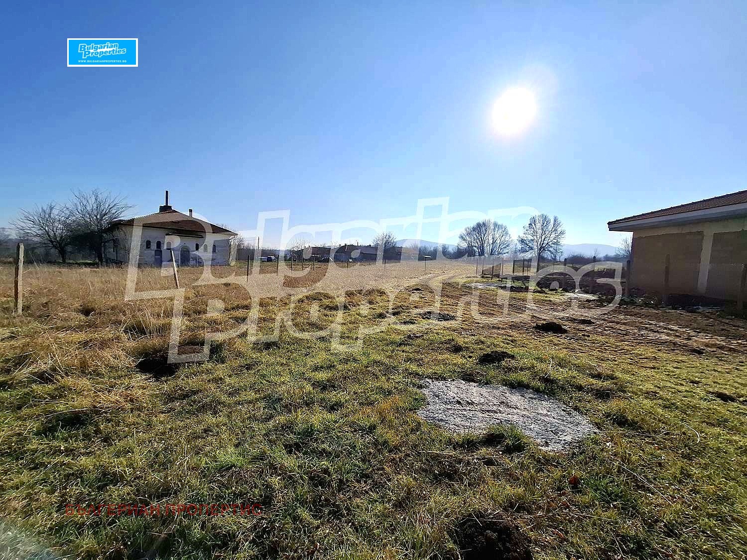 Продава ПАРЦЕЛ | Imot.bg — изображение 1