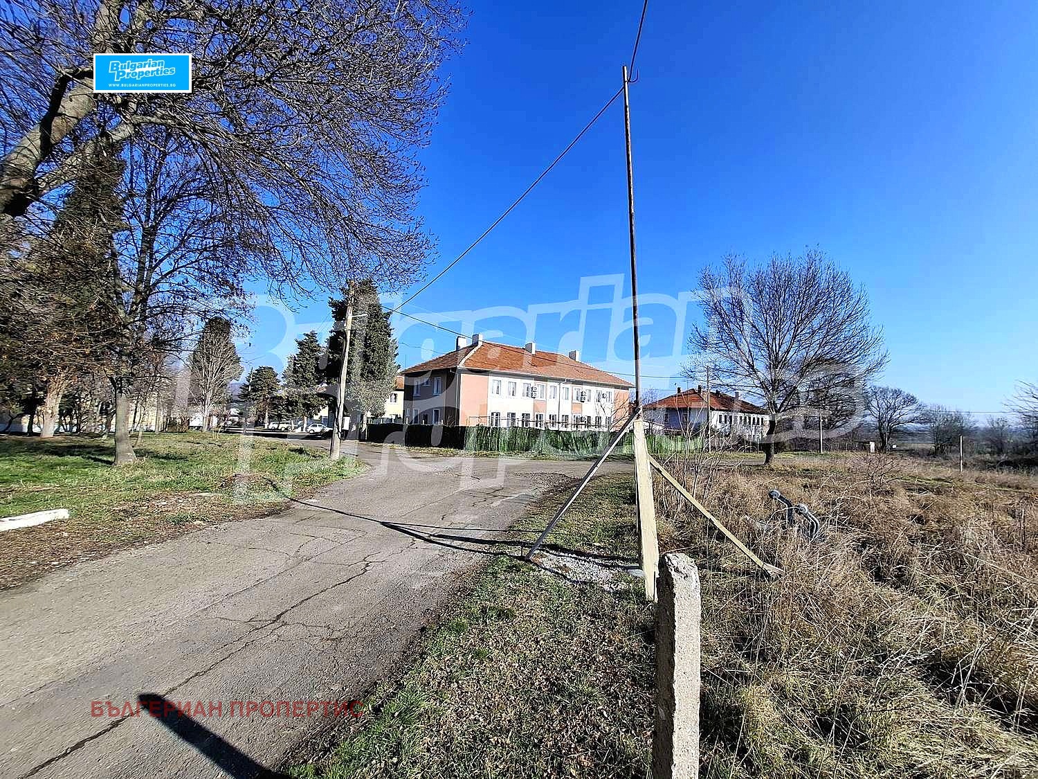 Продава ПАРЦЕЛ | Imot.bg — изображение 3