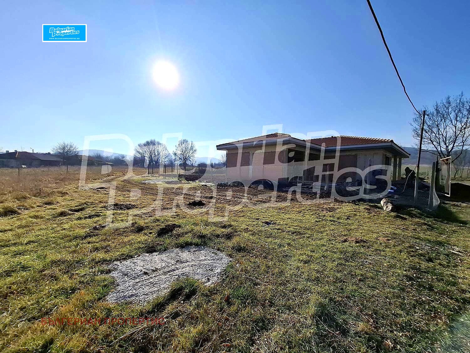 Продава ПАРЦЕЛ | Imot.bg — изображение 2