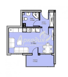 Studio Belomorski, Plovdiv