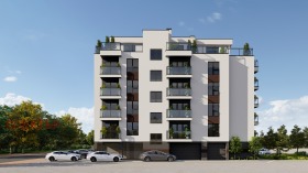 1 sypialnia Iztok, Pernik