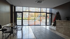 Office Tsentar, Burgas 16