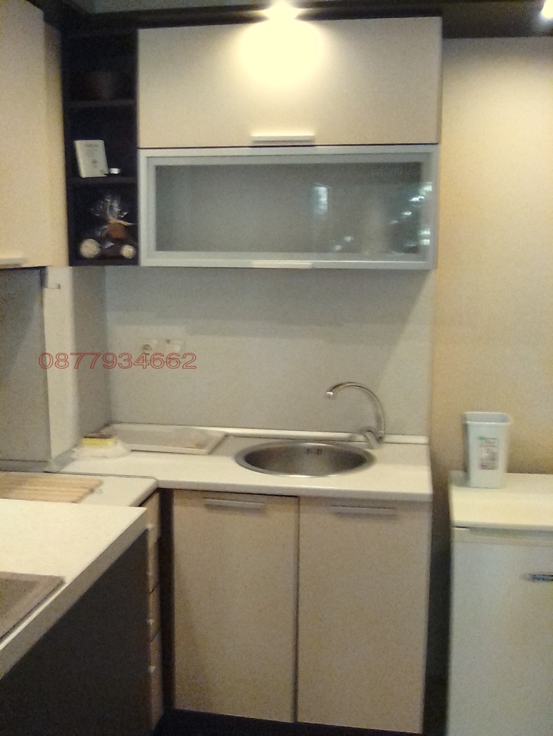 Продава 1-СТАЕН, гр. Варна, област Варна, снимка 17 - Апартаменти - 53376733