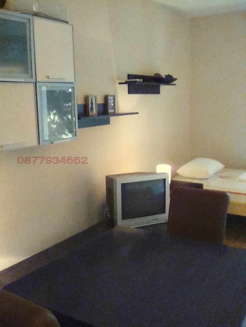 Продава 1-СТАЕН, гр. Варна, област Варна, снимка 10 - Апартаменти - 53376733