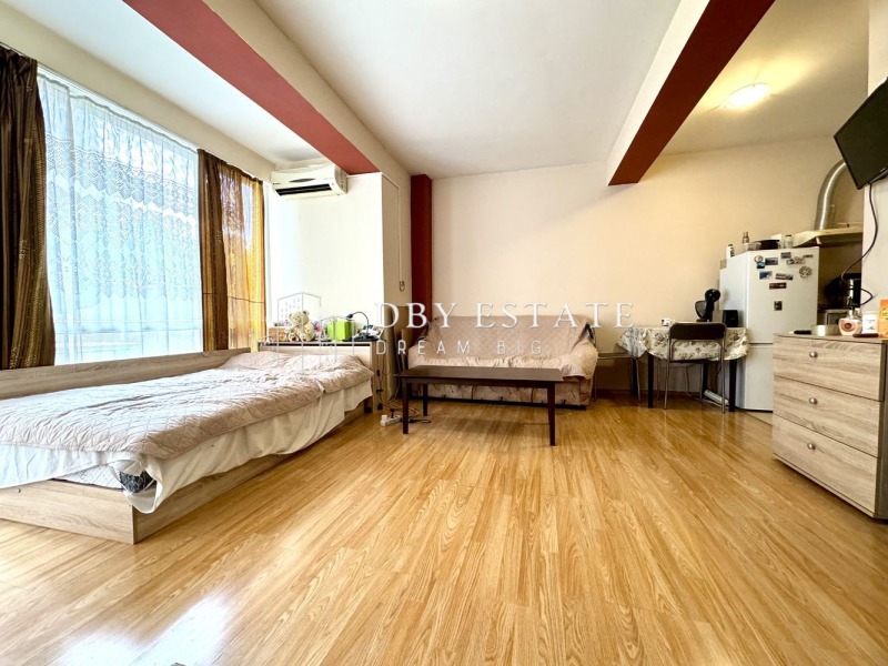 Satılık  Stüdyo Plovdiv , Kyuçuk Parij , 76 metrekare | 80144241