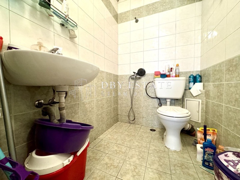 In vendita  Studio Plovdiv , Kiuchuk Parig , 76 mq | 80144241 - Immagine [6]