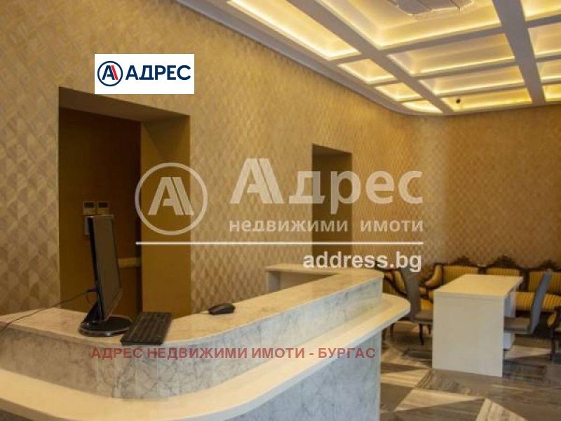 À venda  Estúdio Burgas , Lazur , 47 m² | 14368001 - imagem [4]