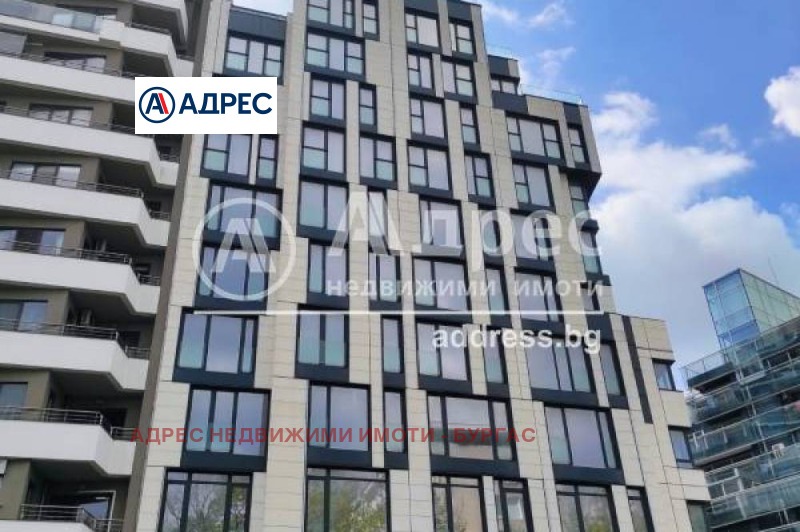 À venda  Estúdio Burgas , Lazur , 47 m² | 14368001