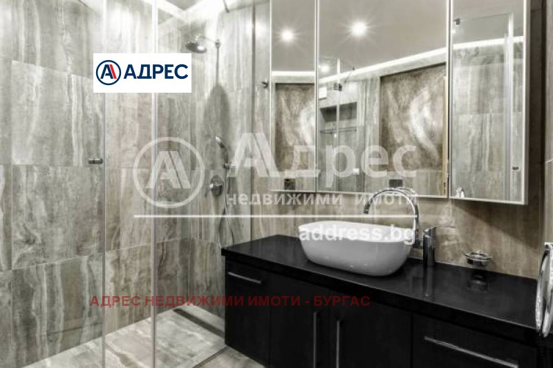 À venda  Estúdio Burgas , Lazur , 47 m² | 14368001 - imagem [6]