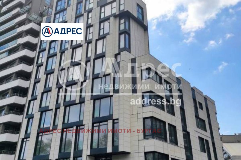 À venda  Estúdio Burgas , Lazur , 47 m² | 14368001 - imagem [2]