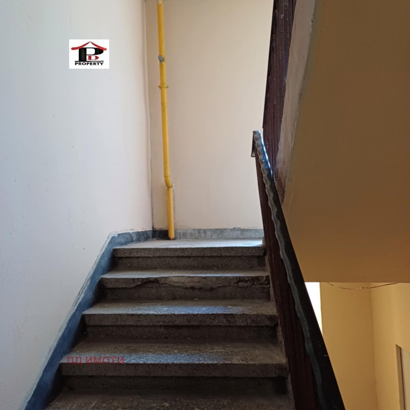 Te koop  Studio Sjumen , Bolnitsata , 46 m² | 10892045 - afbeelding [3]